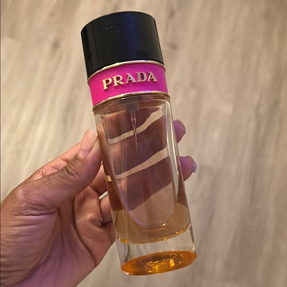 Prada Candy Perfume